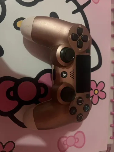 Controle ps4 rode