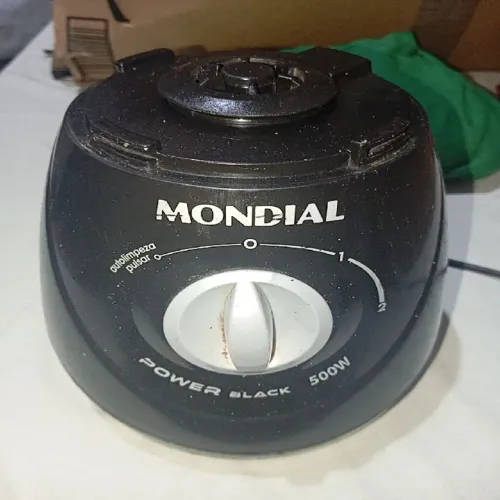 Motor Para Liquidificador Mondial