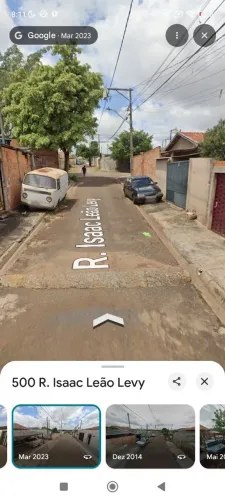 Casa  muito boa quitada obs fazer inventário 