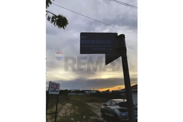 TERRENO EXCELENTE LOCALIZAÇÃO