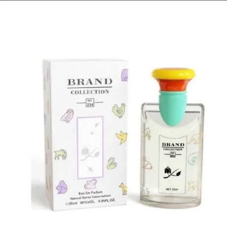 Perfume Brand Collection