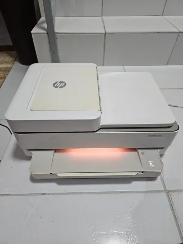 impressora hp deskjet plus ink advantage 6476