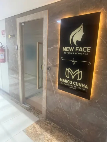 Consultório premium à venda Pátio Dom Luís