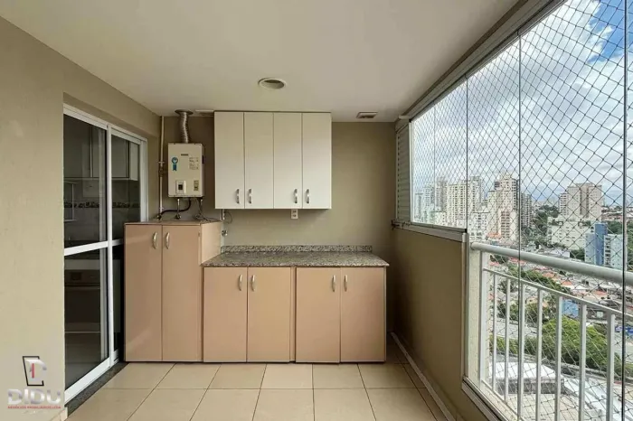 Apartamento à venda, no Condomínio You saúde horizonte em São Paulo, Vila da Saúde, com 2 