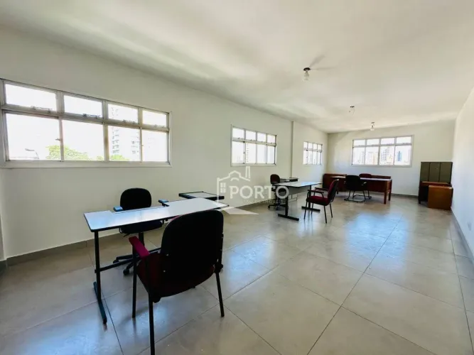 Ponto Sala comercial à venda no bairro Centro em Piracicaba
