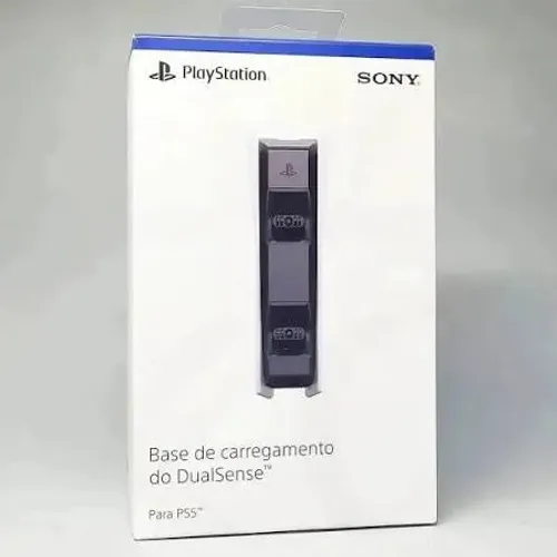 Base Carregadora PS5