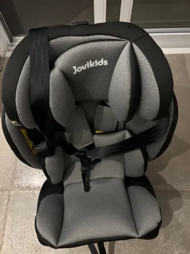 Cadeirinha de Bebe Angela Jovikids