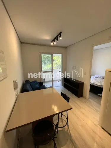 Locação Apartamento 1 quarto Bela Vista São Paulo