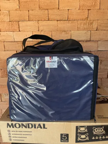 Bolsa Bag Mochila Motoboy
