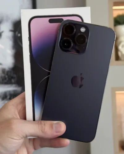 iPhone 14 Pro Max 256