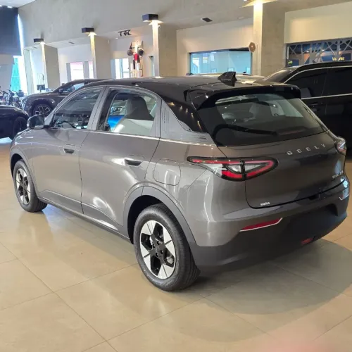 Geely EX2 Max 2026