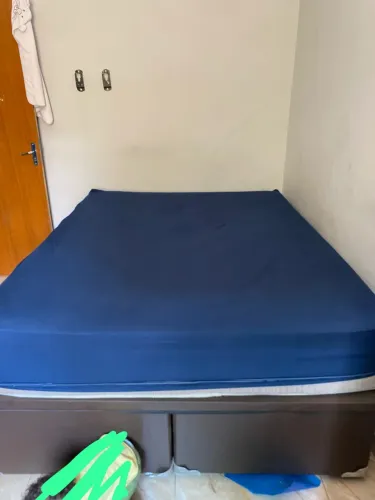 Cama Queen size