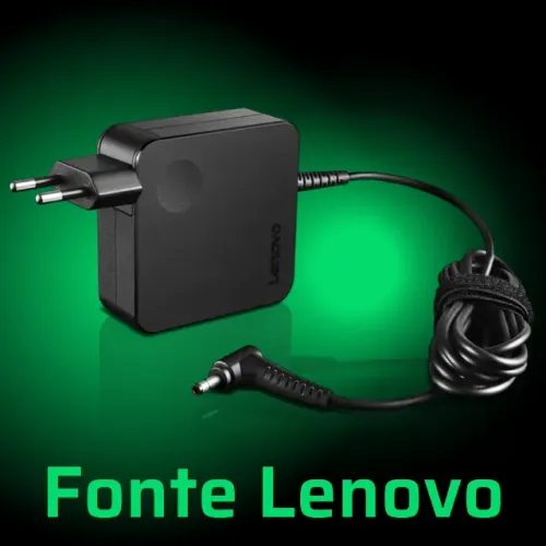 Fonte para Notebook Lenovo