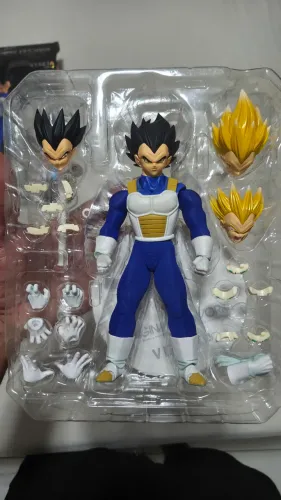 Vegeta 1/9 IMAGINATIONS WORK
