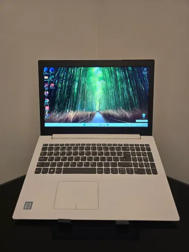 Notebook i3 com SSD 8Gb ram
