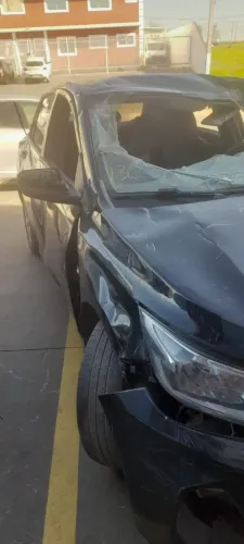 SUCATA CHEVROLET ONIX LTZ FLEX 2019/2020 (RETIRADA DE PEÇAS)