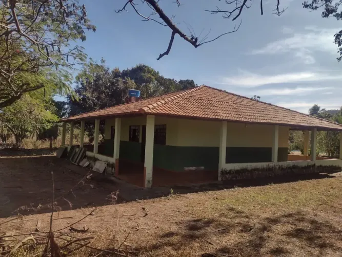 Chácara na Rajadinha 1, com 7 hectares, 1.200.000,00