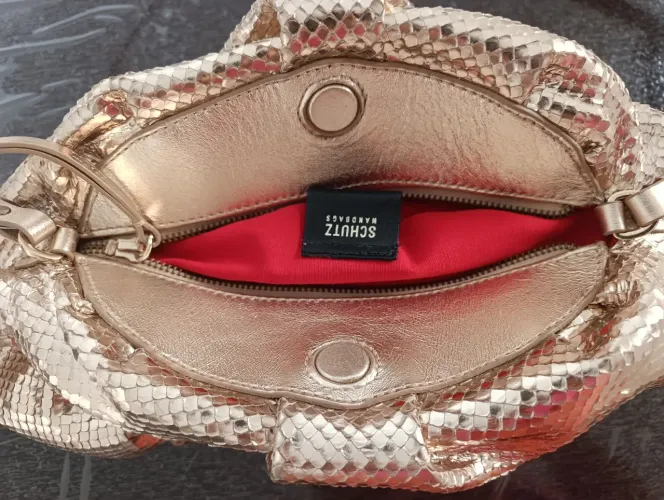 Bolsa Schutz 