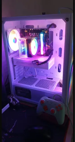 Gabinete Gamer