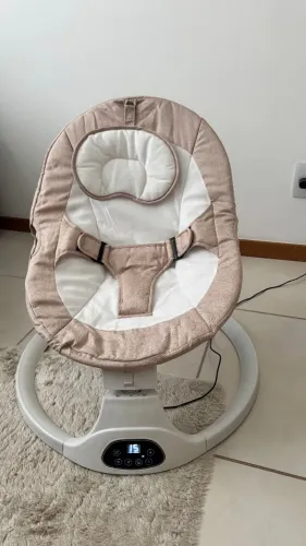 Cadeira de Balanço infantil
