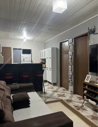 CASA CIDADE NOVA