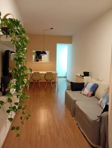 Apartamento 86m² 3 Quartos à venda por R$ 495.000,00 em Freguesia (Jacarepaguá), Rio de Ja