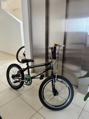 Bicicleta Infantil Cross