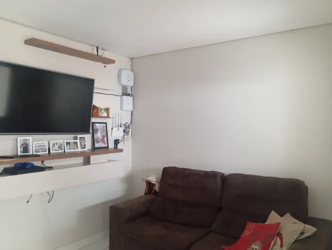 Ótima localização /Santa Lúcia 3/4 Suite,Garagem coberta 229.998.00 Aceita Veiculo