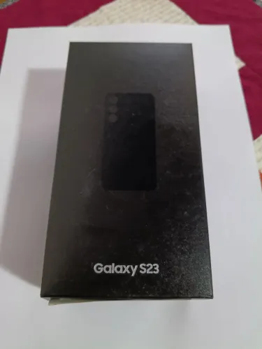 Samsung Galaxy S23 - 256GB