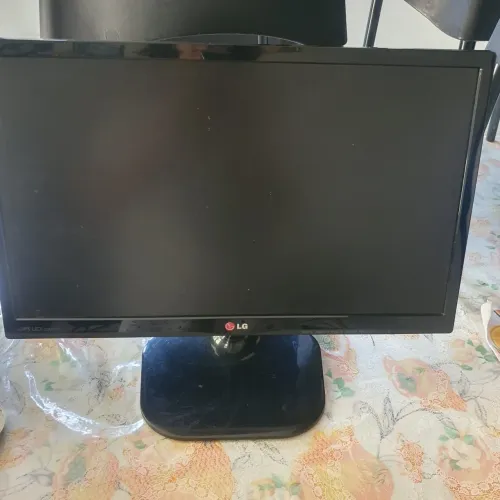 Monitore LG