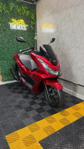 HONDA PCX 160 ABS 2025