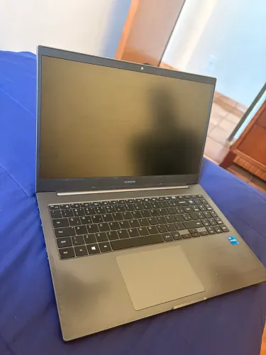 Notebook Samsung i5- 11th Gen Intel(R) Core