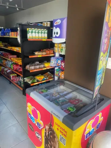 Minimercado/Mercearia/Conveniência em Lavras/MG - 130m2