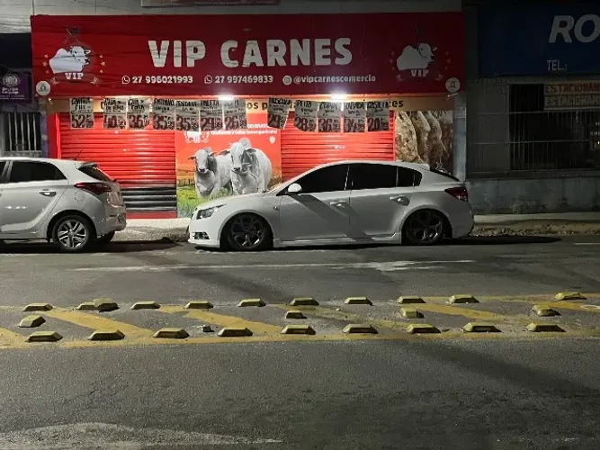 Suspensão a ar 