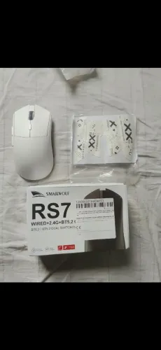 Mouse Gamer