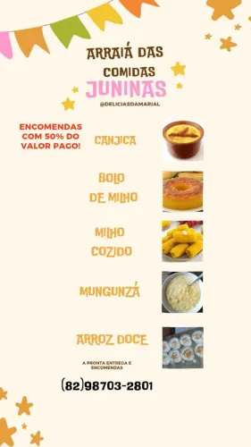 Encomendas