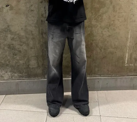 CALÇA ESOTERIC 40