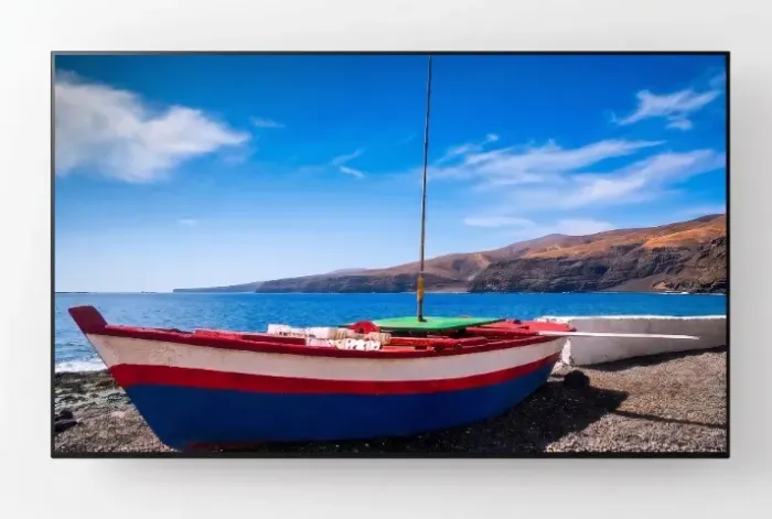 Smart TV LG 55" 4K Oled C4 Evo 144Hz OLED55C4PSA