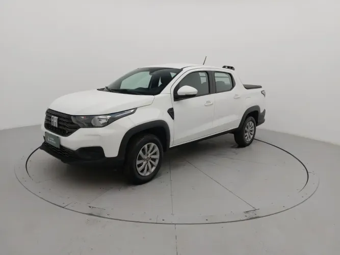 Fiat Strada Freedom 1.3 Flex 8V CD 2025
