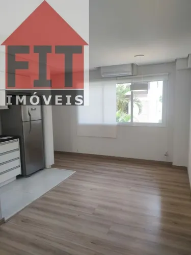 APARTAMENTO NO Edifício Jabuticabeiras À VENDA NA VILA CLEMENTINO!