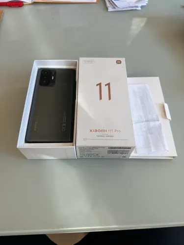 Xiaomi mi11t pro 