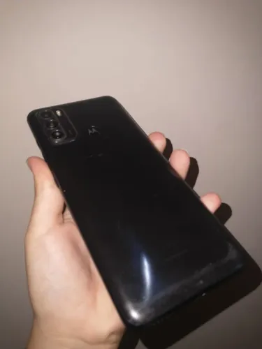 Moto G60. Para retirada de peças!