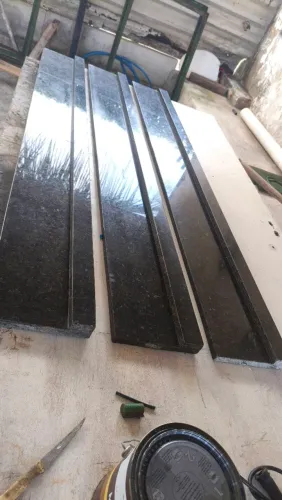 Pedras de granito para peitoril