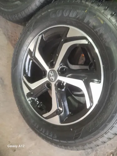 Rodas 16 Hyundai Creta