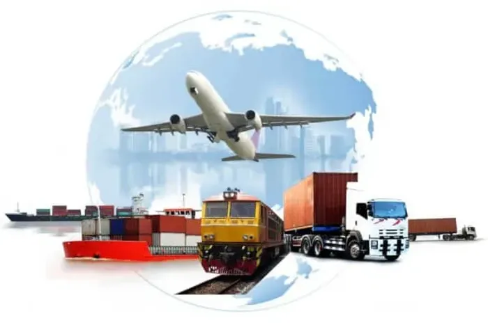 Repasso Franquia De Importação E Exportação pela metade do preço
