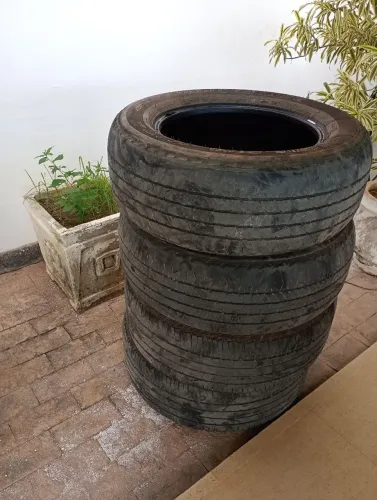 Pneus 265/60/r18