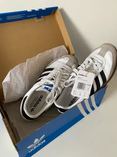 Tênis Adidas Samba Originals
