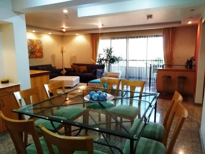 Apartamento para venda no bairro Jardim Haydee em Mauá- SP.