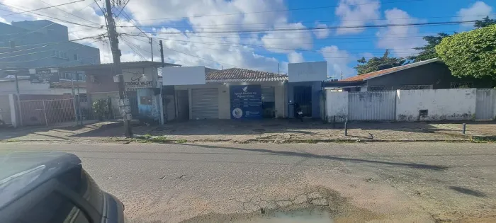 Casa no Valentina ,na principal. 