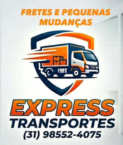  fretes e pequenas mudanças 